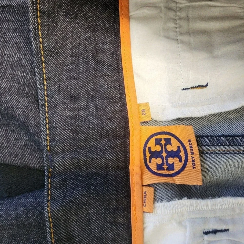 Tory Burch euc stylish